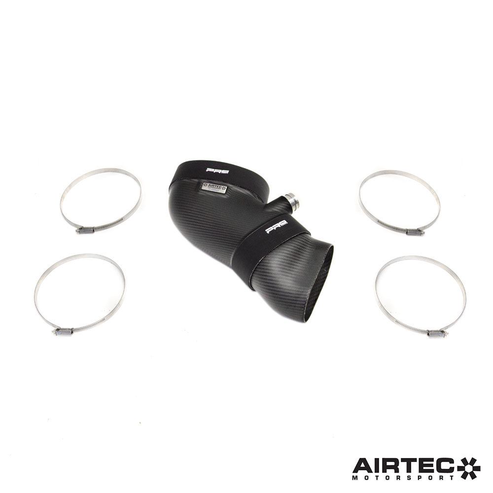 AIRTEC Motorsport Carbon Fibre Induction Kit for BMW E9x M3