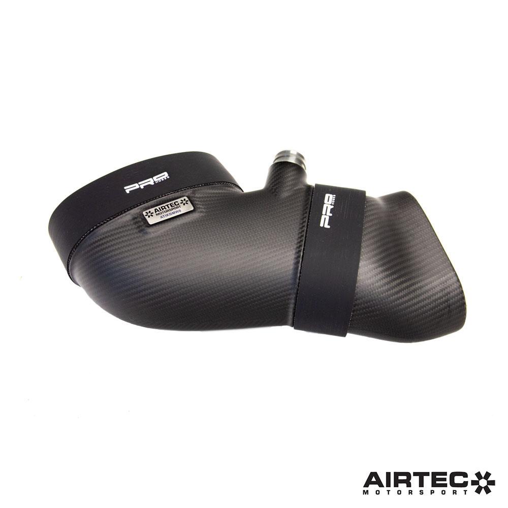 AIRTEC Motorsport Carbon Fibre Induction Kit for BMW E9x M3