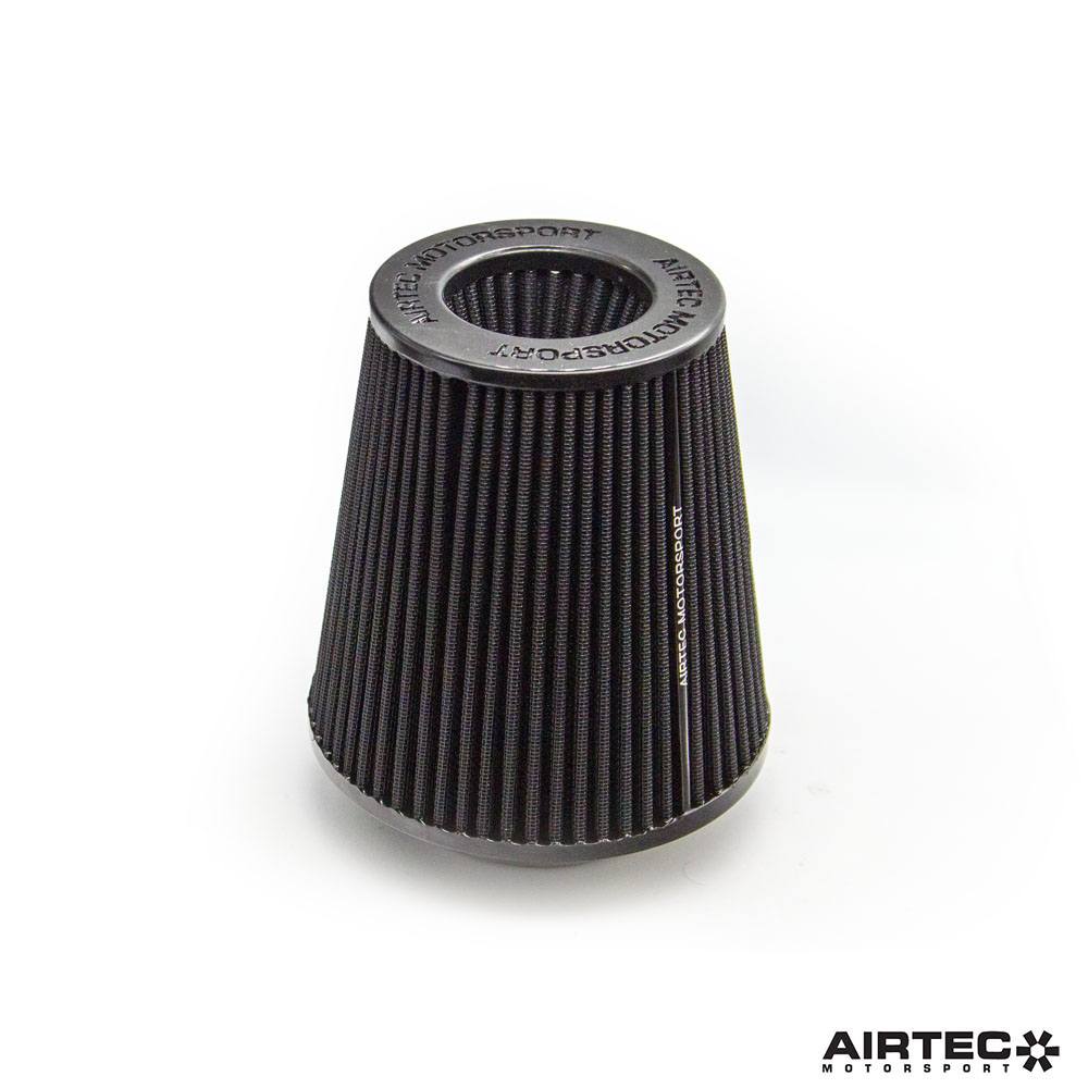 AIRTEC Motorsport Replacement 90mm Filter