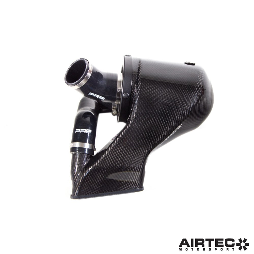 AIRTEC Motorsport Stage 2 Carbon Fibre Air Box for Focus RS Mk2