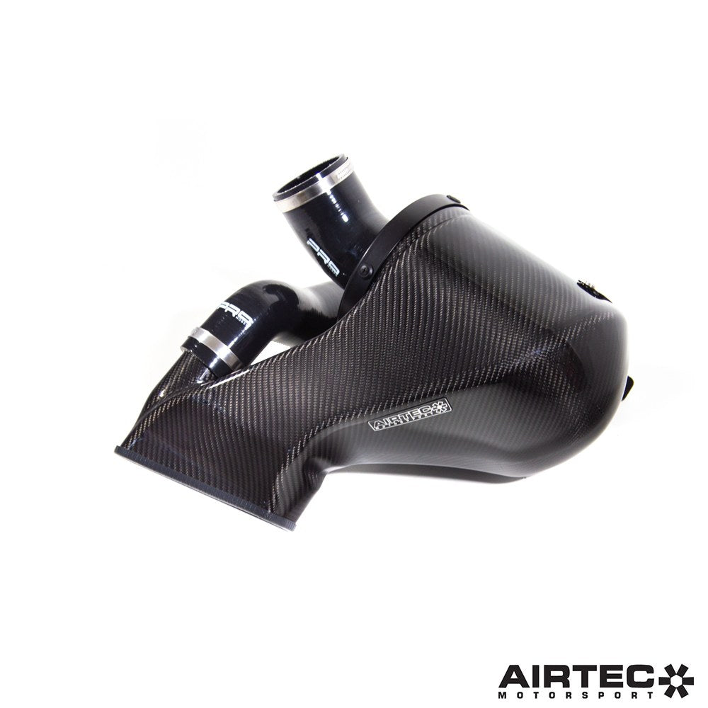 AIRTEC Motorsport Stage 2 Carbon Fibre Air Box for Focus RS Mk2