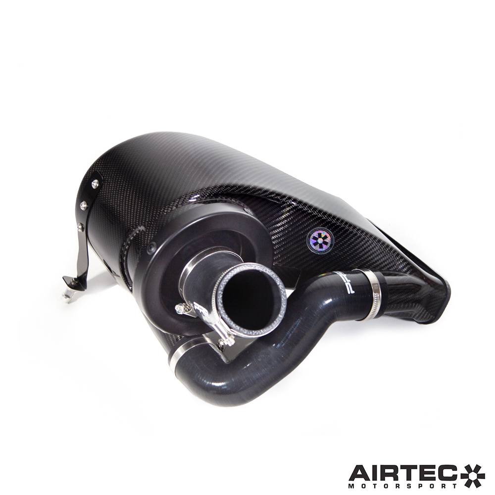 AIRTEC Motorsport Stage 2 Carbon Fibre Air Box for Focus RS Mk2