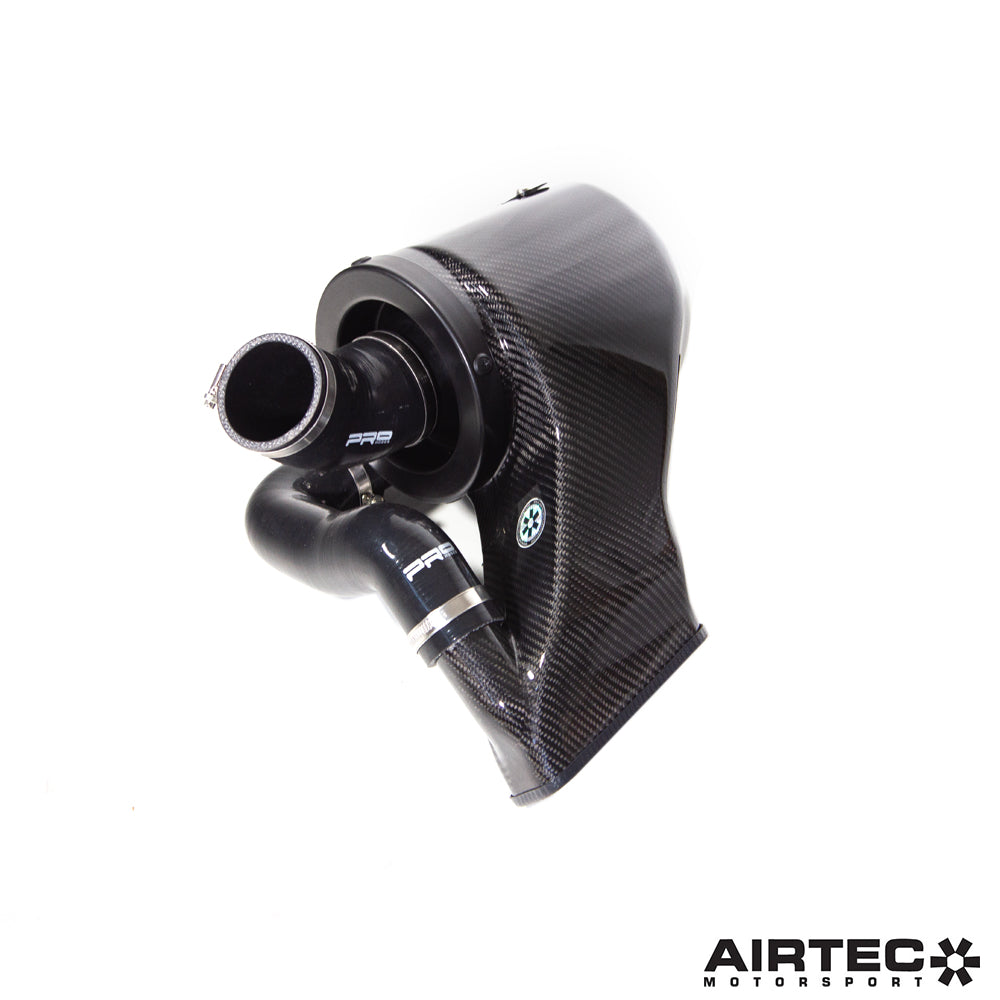 AIRTEC Motorsport Stage 2 Carbon Fibre Air Box for Focus RS Mk2