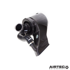 AIRTEC Motorsport Stage 2 Carbon Fibre Air Box for Focus RS Mk2