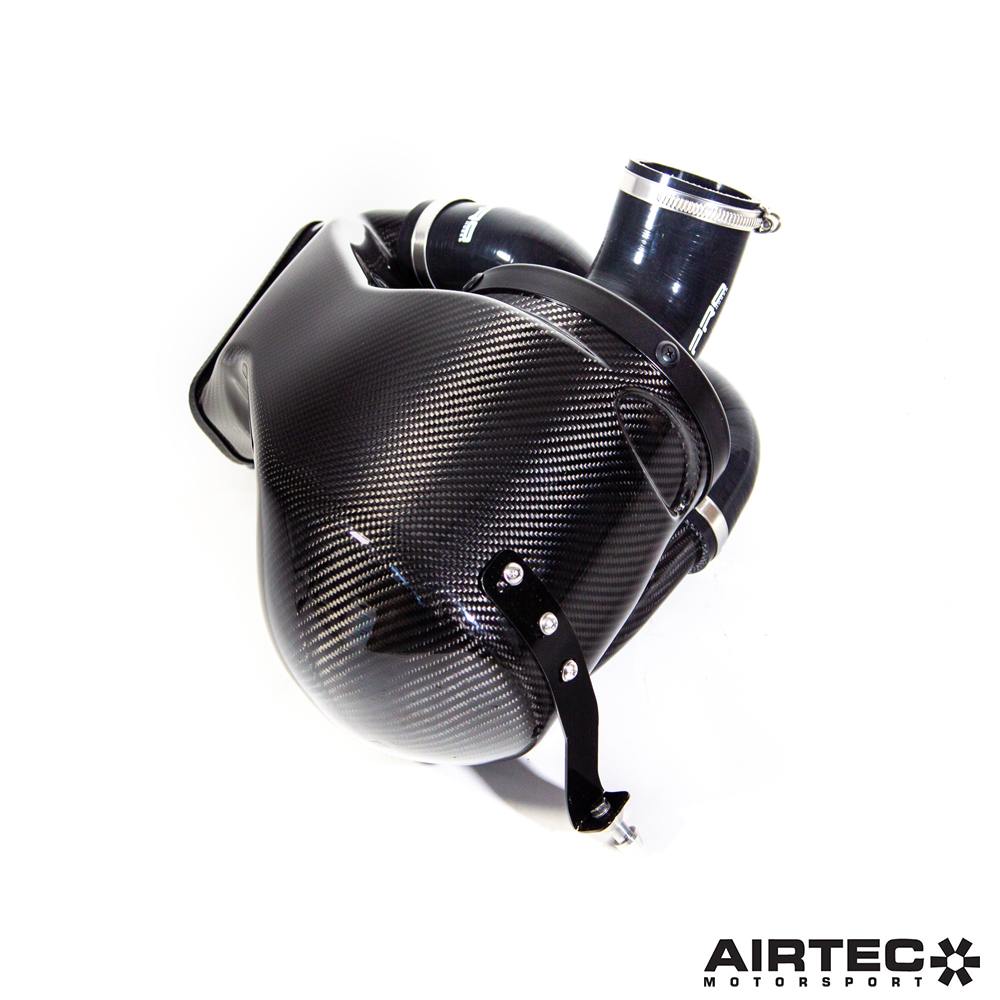 AIRTEC Motorsport Stage 2 Carbon Fibre Air Box for Focus RS Mk2