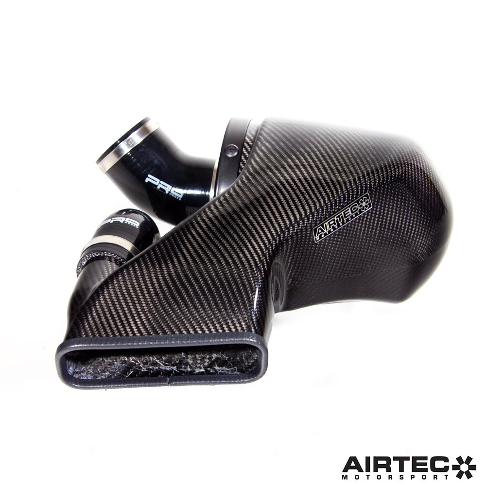 AIRTEC Motorsport Stage 2 Carbon Fibre Air Box for Focus RS Mk2