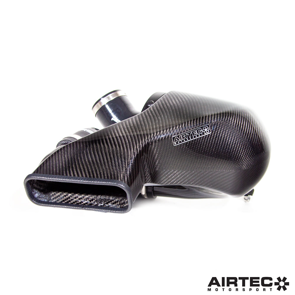 AIRTEC Motorsport Stage 2 Carbon Fibre Air Box for Focus RS Mk2