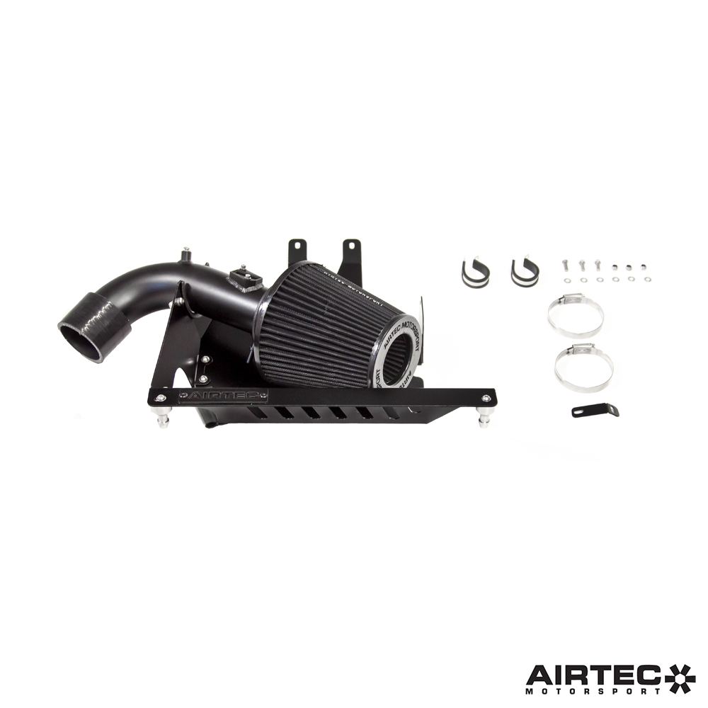 AIRTEC Motorsport Induction Kit for Transit Custom Euro 6
