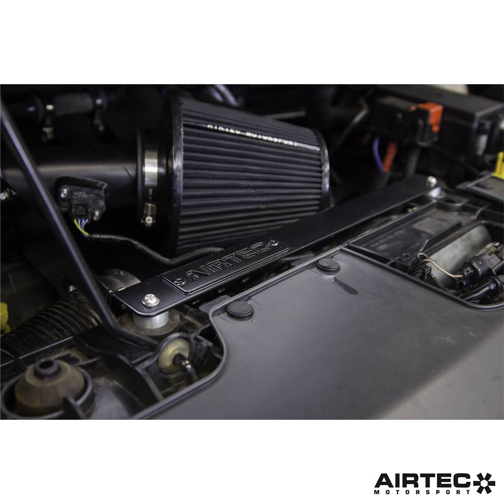 AIRTEC Motorsport Induction Kit for Transit Custom Euro 6