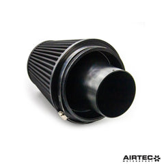 AIRTEC Motorsport Group A Cone Filter with 102mm Alloy Trumpet for Cosworth - Fits GT Turbos