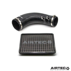 AIRTEC Motorsport Replacement Filter &amp; Hose for Honda Civic FK2 Type R