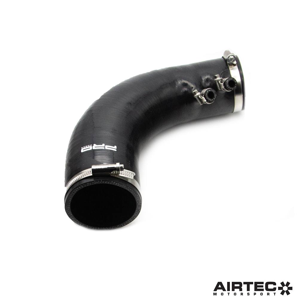 AIRTEC Motorsport Replacement Filter &amp; Hose for Honda Civic FK2 Type R