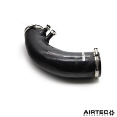 AIRTEC Motorsport Replacement Filter &amp; Hose for Honda Civic FK2 Type R