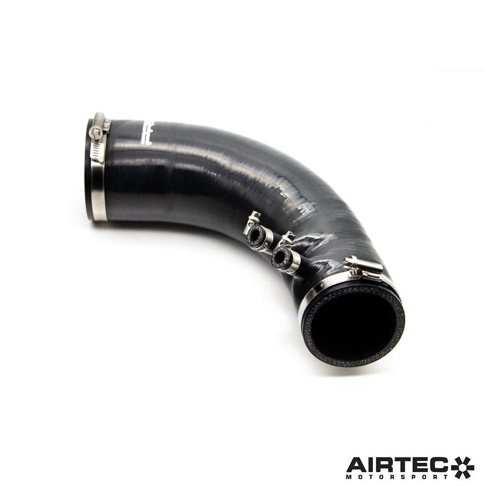 AIRTEC Motorsport Replacement Filter &amp; Hose for Honda Civic FK2 Type R