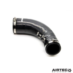 AIRTEC Motorsport Replacement Filter &amp; Hose for Honda Civic FK2 Type R
