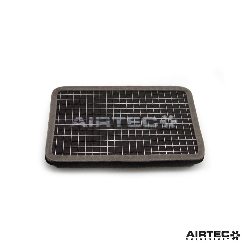 AIRTEC Motorsport Replacement Filter &amp; Intake Hose Upgrade for Honda Civic FL5 Type R