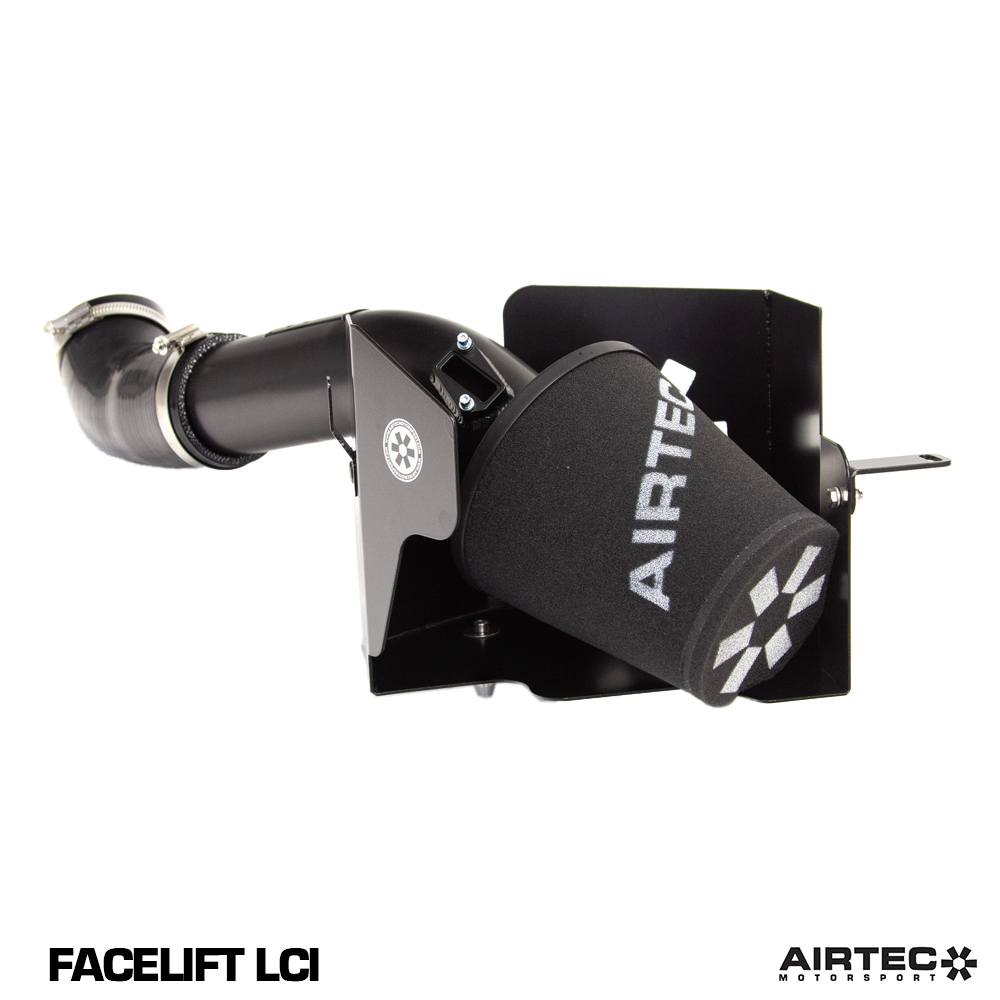 AIRTEC Induction Kit for Mini F56 JCW &amp; Cooper S