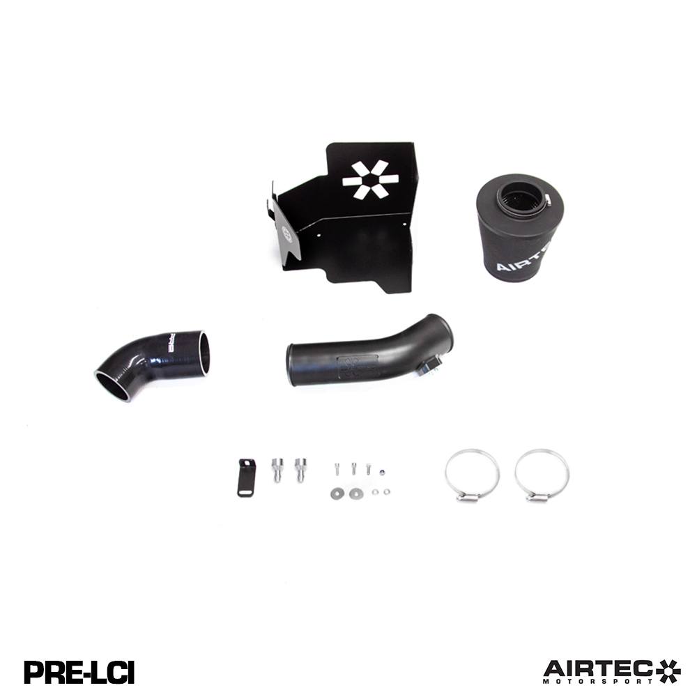 AIRTEC Induction Kit for Mini F56 JCW &amp; Cooper S