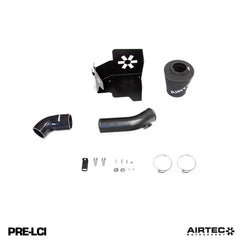 AIRTEC Induction Kit for Mini F56 JCW &amp; Cooper S
