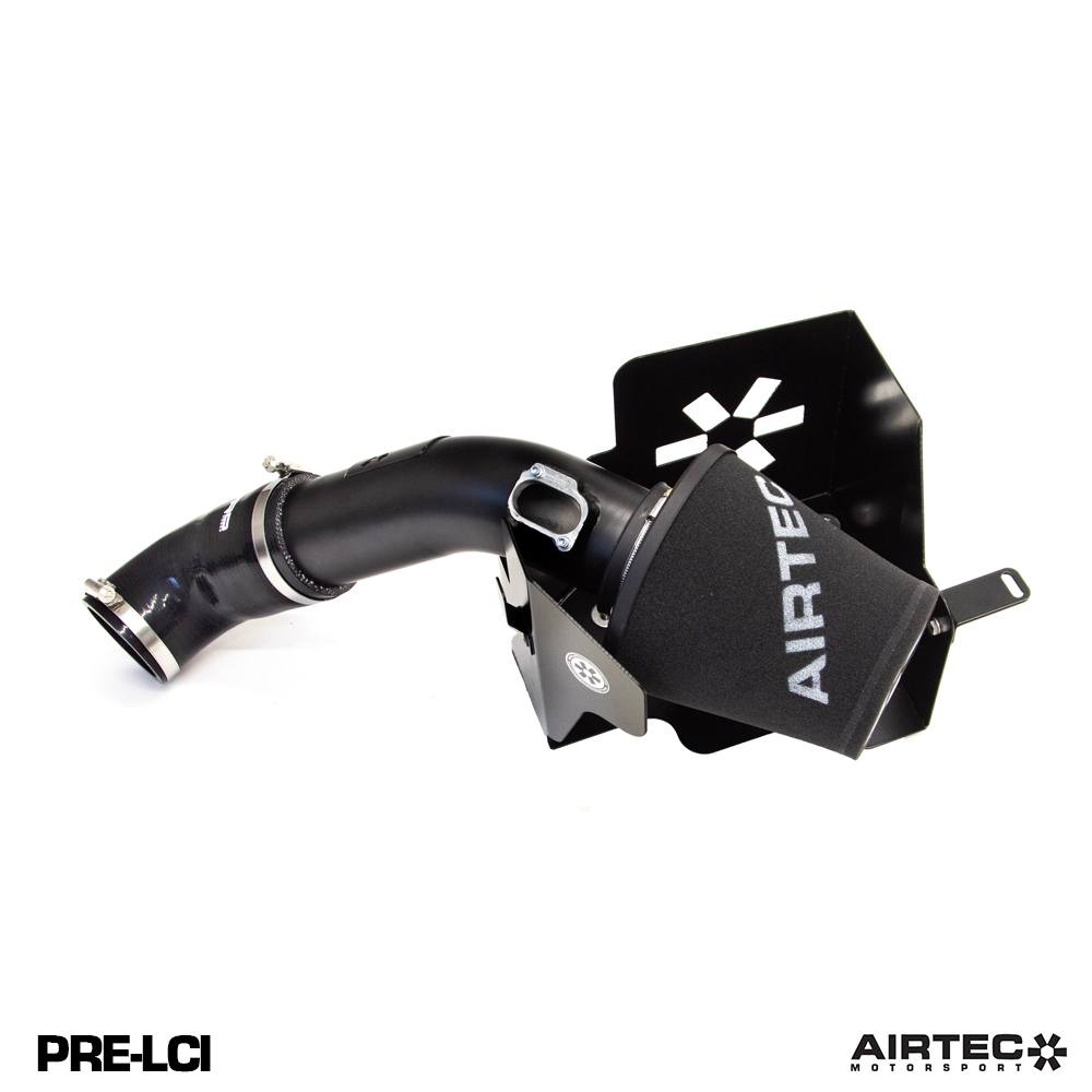 AIRTEC Induction Kit for Mini F56 JCW &amp; Cooper S