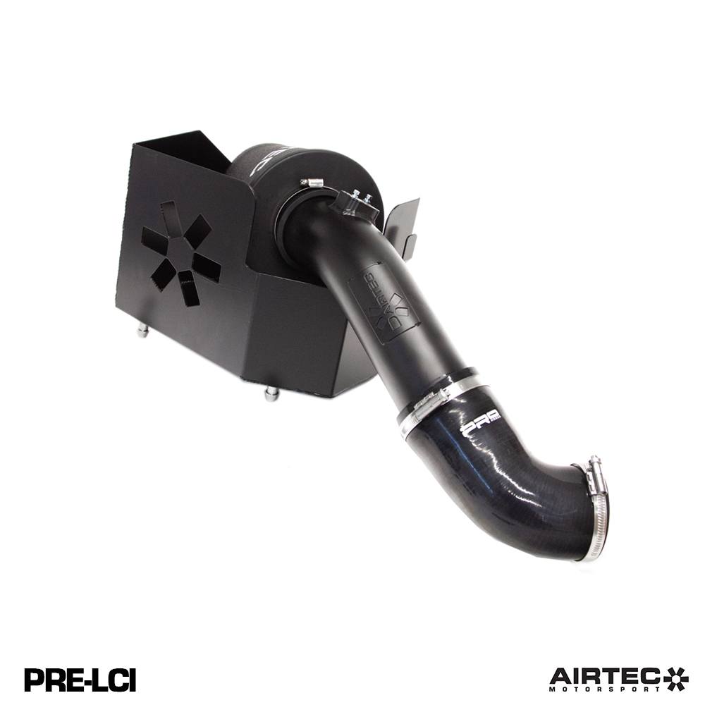 AIRTEC Induction Kit for Mini F56 JCW &amp; Cooper S