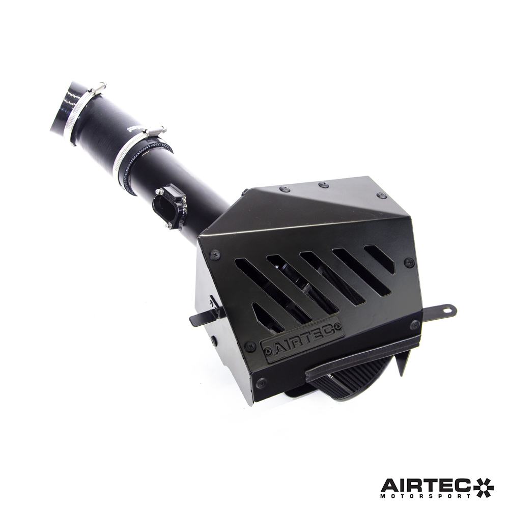 AIRTEC Motorsport Enclosed Induction Kit for Mini F56 Cooper S &amp; JCW (Pre-LCI)