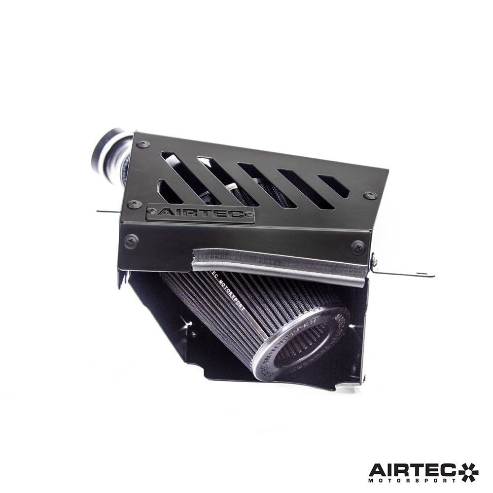 AIRTEC Motorsport Enclosed Induction Kit for Mini F56 Cooper S &amp; JCW (Pre-LCI)
