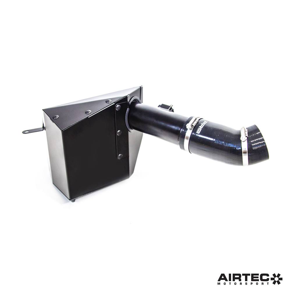 AIRTEC Motorsport Enclosed Induction Kit for Mini F56 Cooper S &amp; JCW (Pre-LCI)
