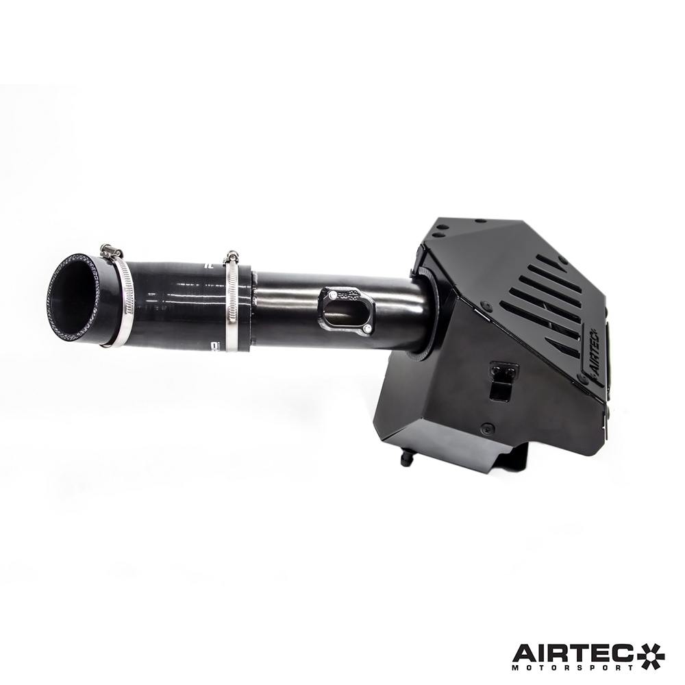 AIRTEC Motorsport Enclosed Induction Kit for Mini F56 Cooper S &amp; JCW (Pre-LCI)