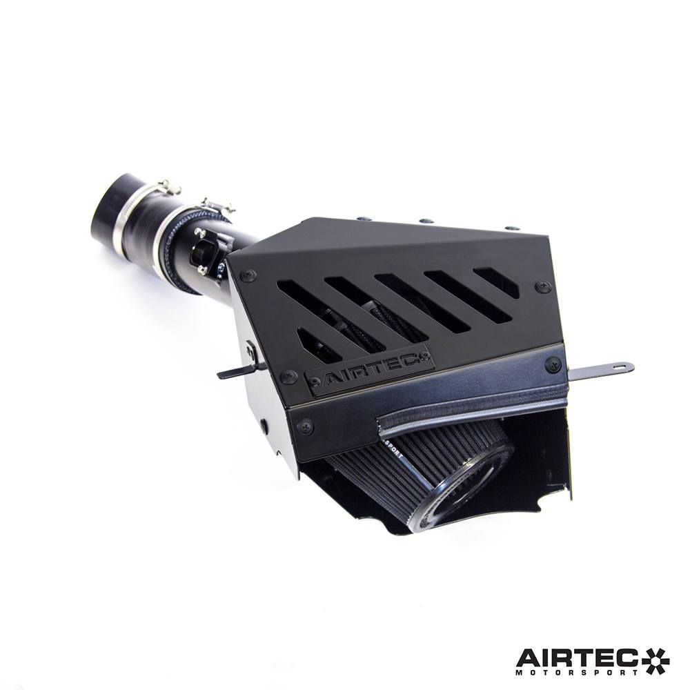 AIRTEC Motorsport Enclosed Induction Kit for Mini F56 Cooper S &amp; JCW (Pre-LCI)