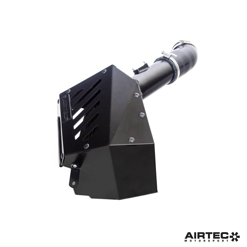 AIRTEC Motorsport Enclosed Induction Kit for Mini F56 Cooper S &amp; JCW Facelift LCI