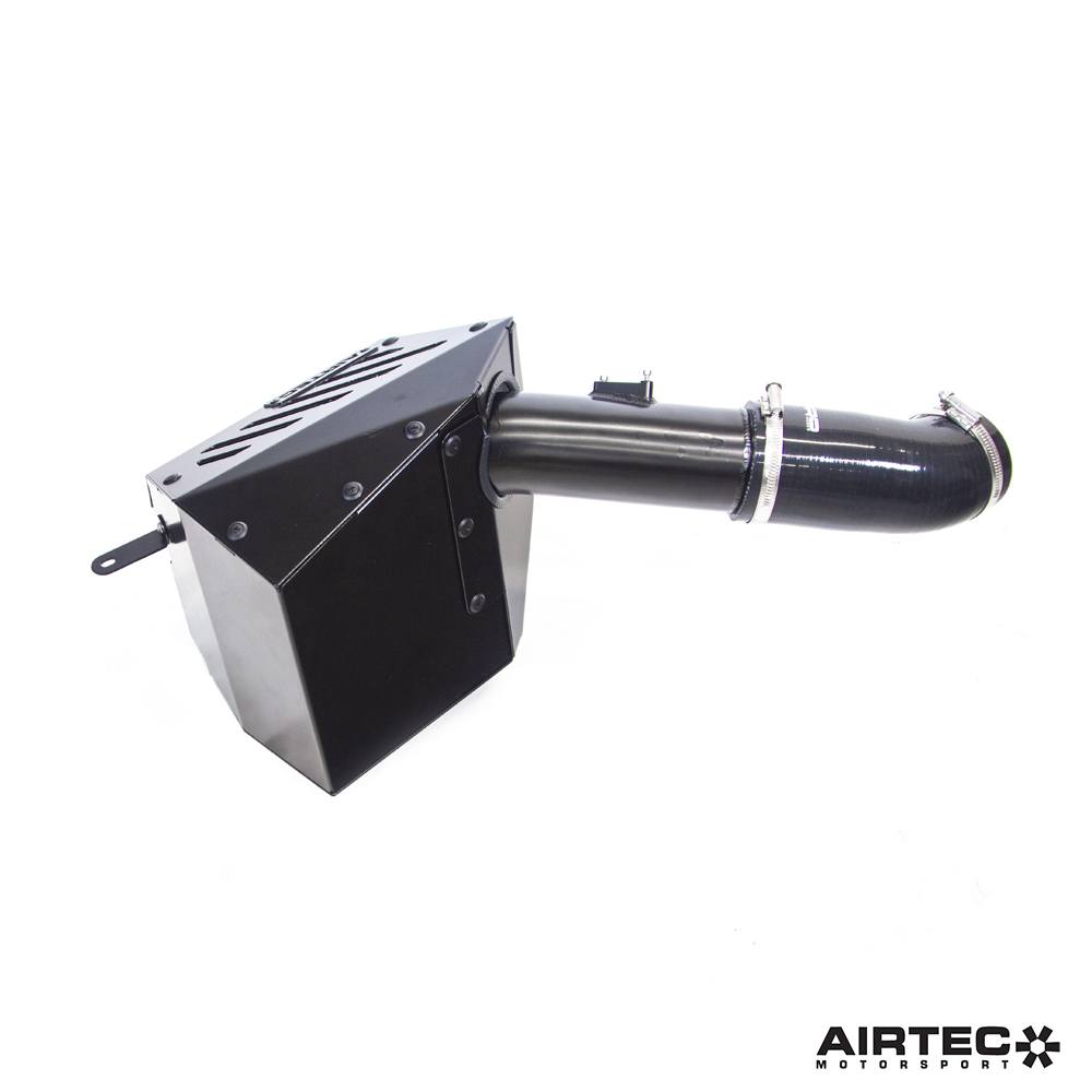 AIRTEC Motorsport Enclosed Induction Kit for Mini F56 Cooper S &amp; JCW Facelift LCI