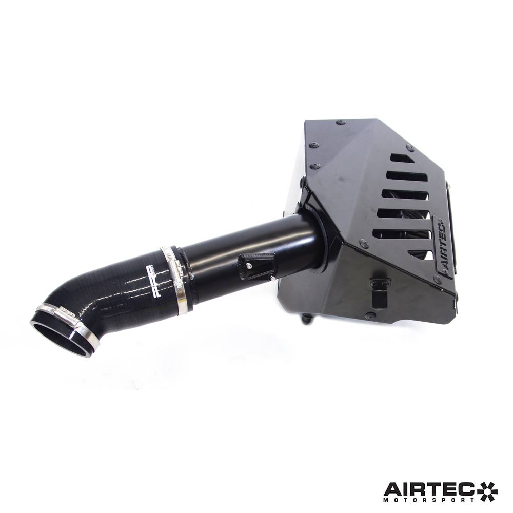 AIRTEC Motorsport Enclosed Induction Kit for Mini F56 Cooper S &amp; JCW Facelift LCI