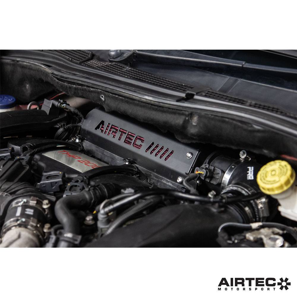 AIRTEC Motorsport Induction Kit for Peugeot 208 GTI THP200