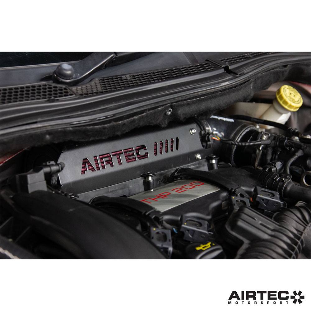 AIRTEC Motorsport Induction Kit for Peugeot 208 GTI THP200