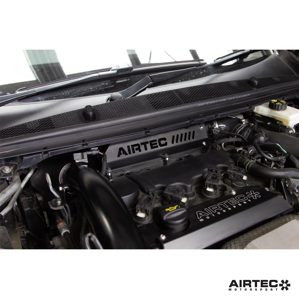 AIRTEC Motorsport Induction Kit for Peugeot 308 GTI