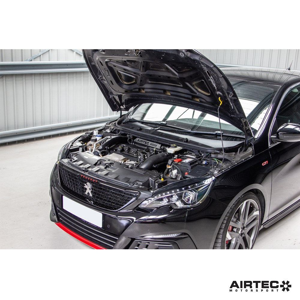 AIRTEC Motorsport Induction Kit for Peugeot 308 GTI