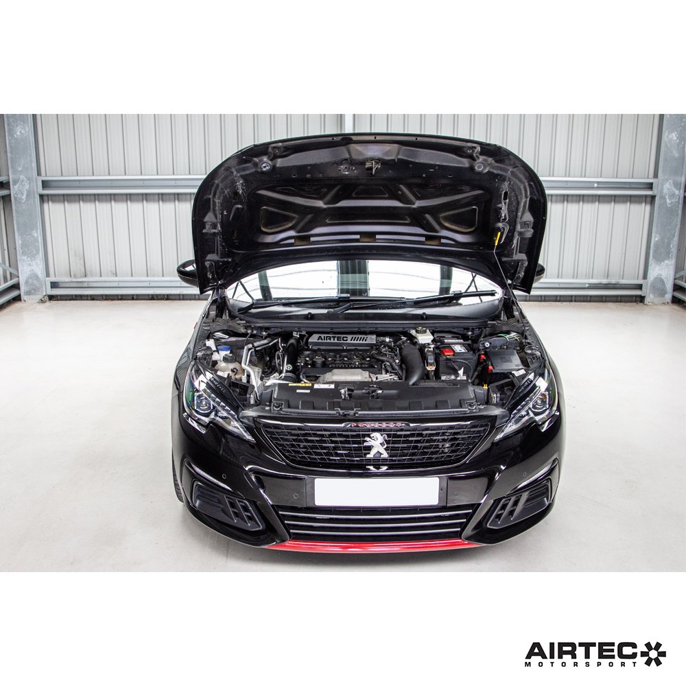 AIRTEC Motorsport Induction Kit for Peugeot 308 GTI
