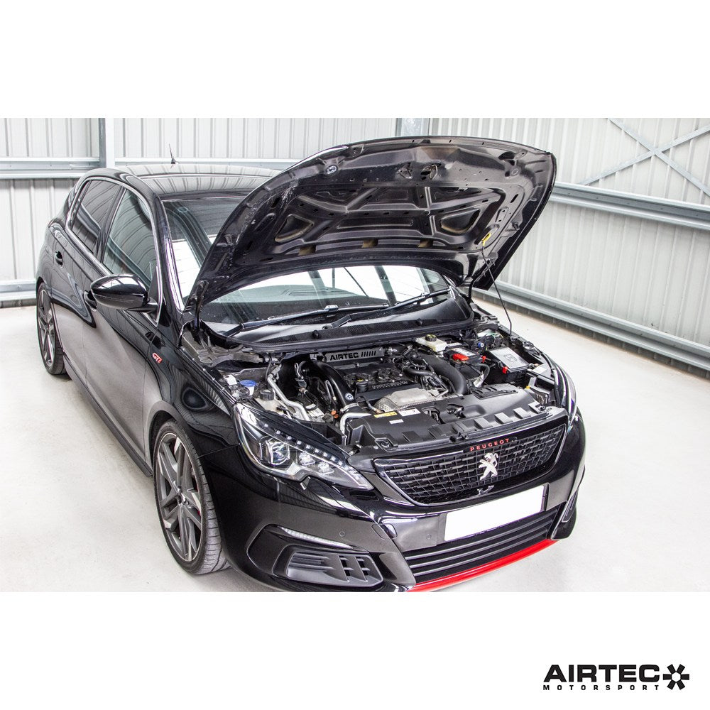 AIRTEC Motorsport Induction Kit for Peugeot 308 GTI