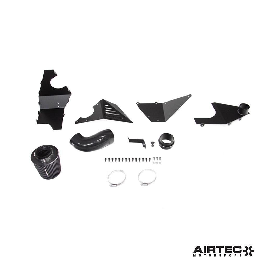 AIRTEC Motorsport Induction Kit for Renault Clio Mk3 RS 197 &amp; 200