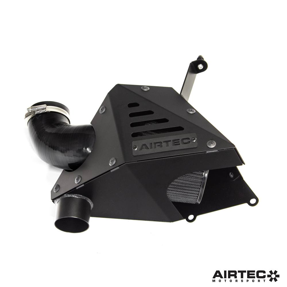 AIRTEC Motorsport Induction Kit for Renault Clio Mk3 RS 197 &amp; 200