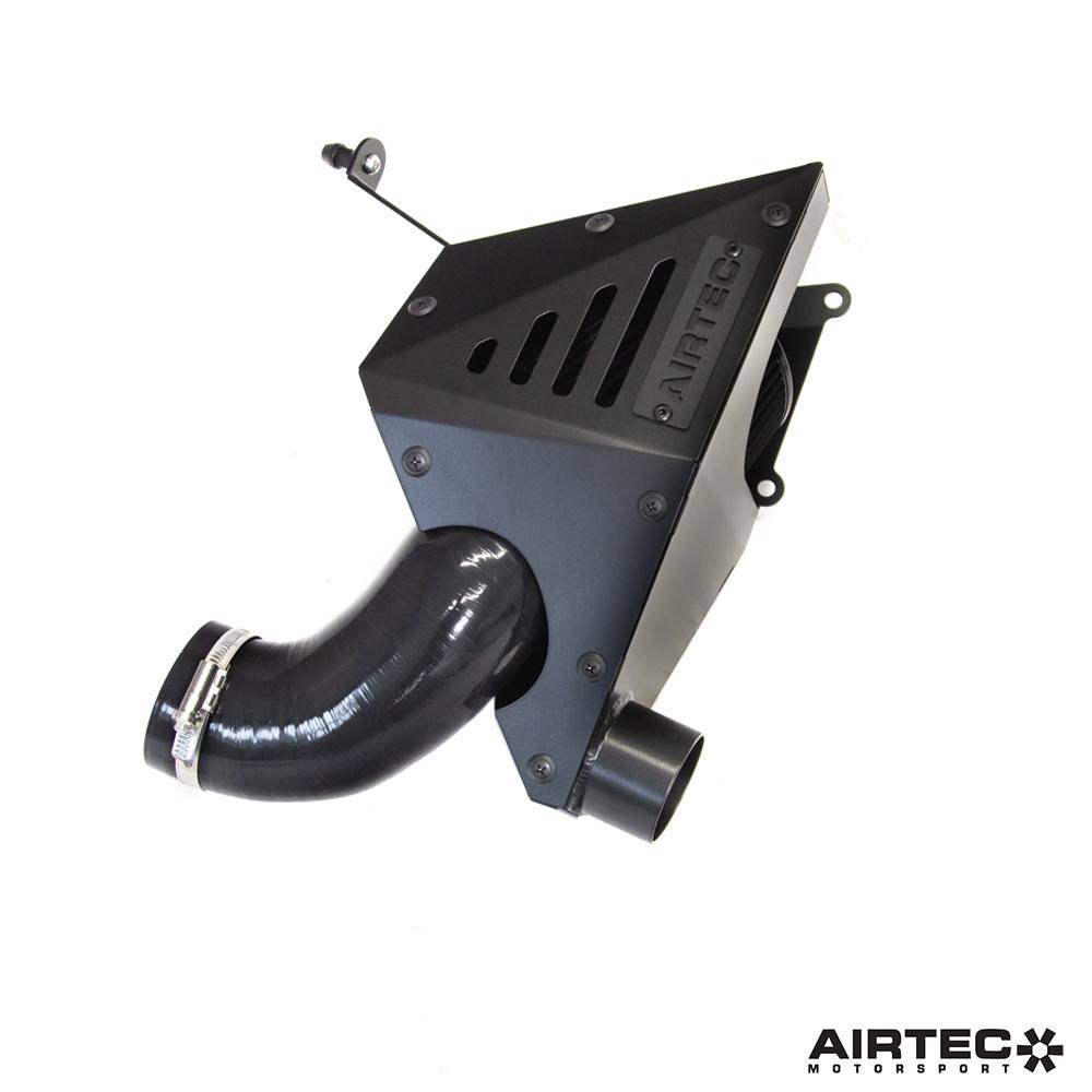 AIRTEC Motorsport Induction Kit for Renault Clio Mk3 RS 197 &amp; 200