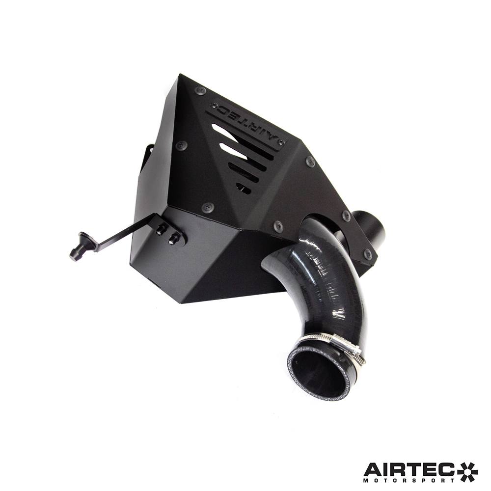 AIRTEC Motorsport Induction Kit for Renault Clio Mk3 RS 197 &amp; 200