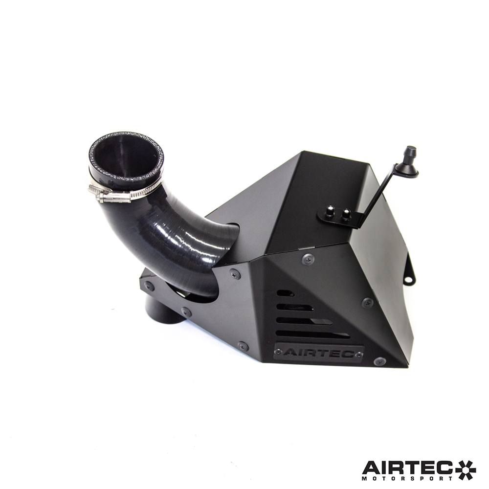 AIRTEC Motorsport Induction Kit for Renault Clio Mk3 RS 197 &amp; 200