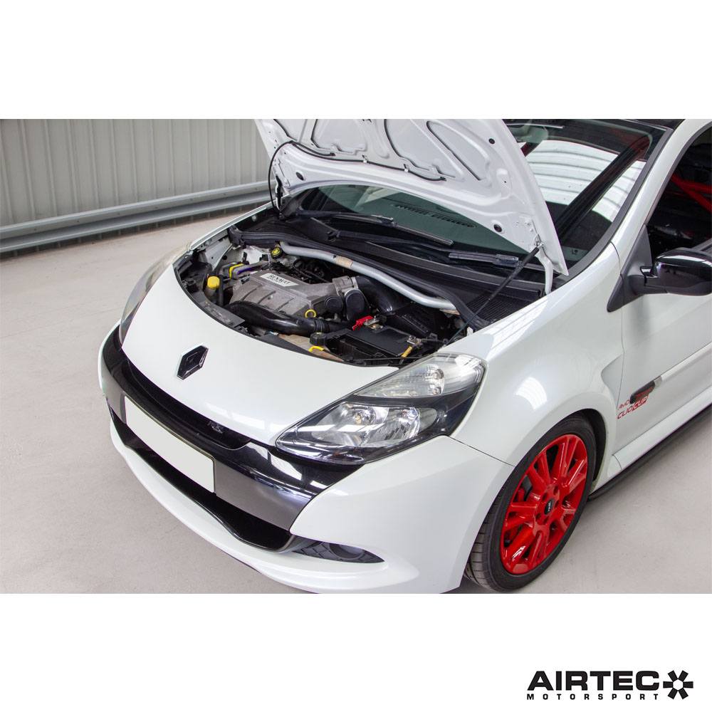 AIRTEC Motorsport Induction Kit for Renault Clio Mk3 RS 197 &amp; 200