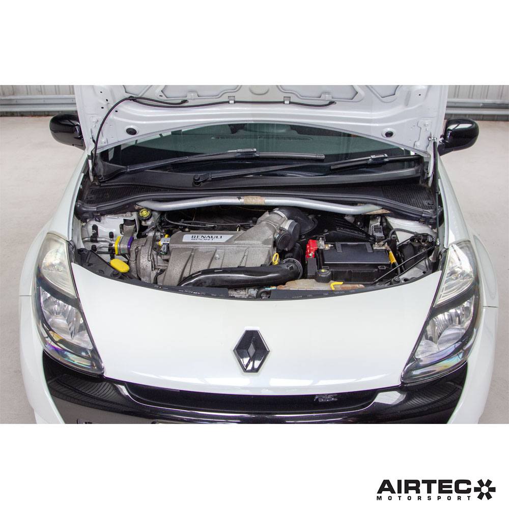 AIRTEC Motorsport Induction Kit for Renault Clio Mk3 RS 197 &amp; 200