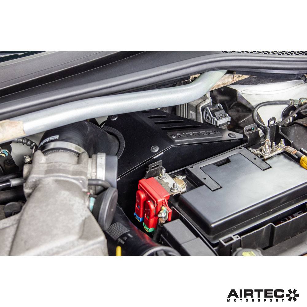AIRTEC Motorsport Induction Kit for Renault Clio Mk3 RS 197 &amp; 200