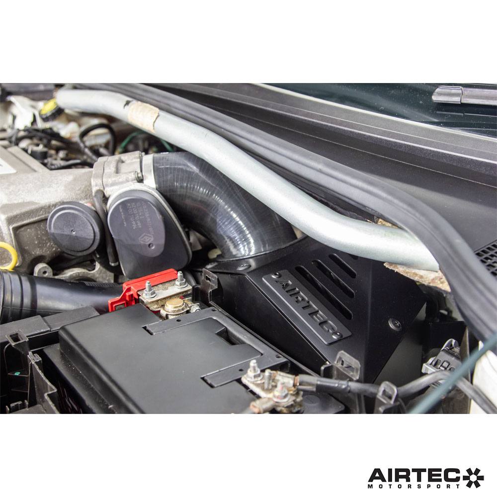 AIRTEC Motorsport Induction Kit for Renault Clio Mk3 RS 197 &amp; 200