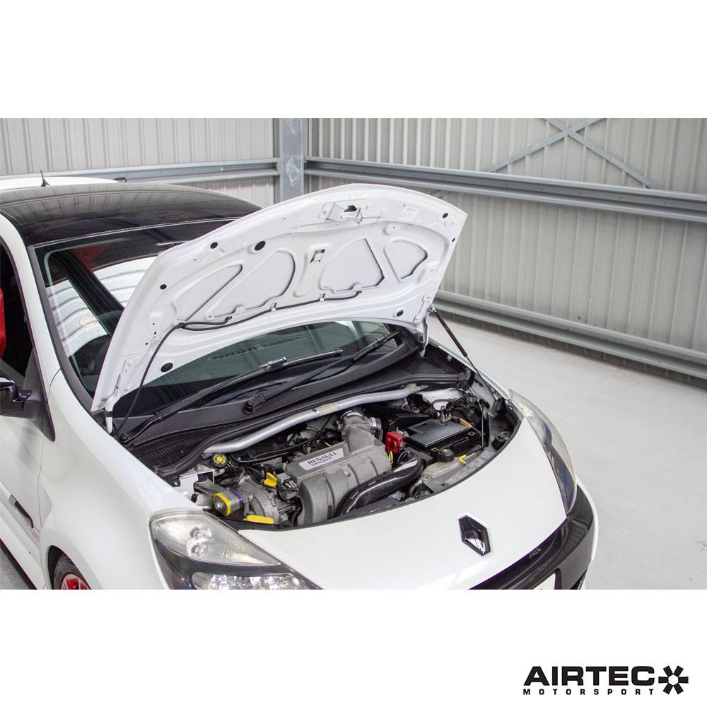 AIRTEC Motorsport Induction Kit for Renault Clio Mk3 RS 197 &amp; 200