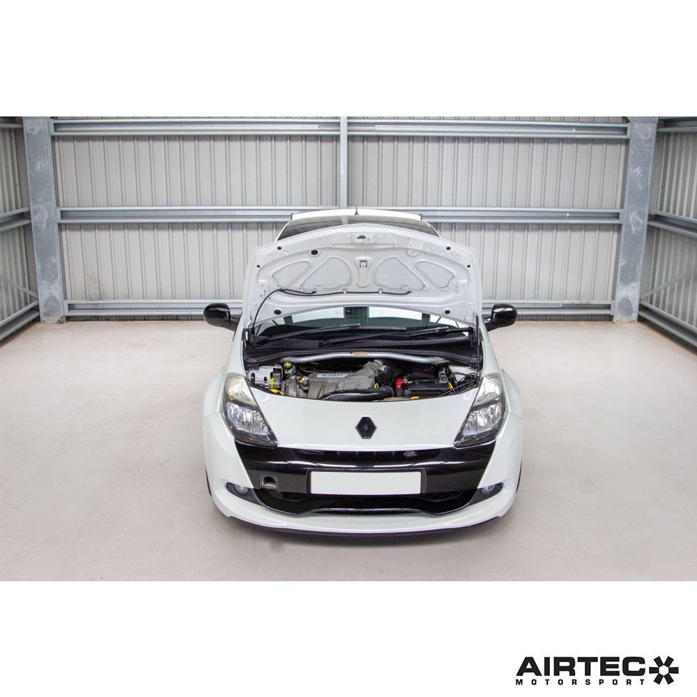 AIRTEC Motorsport Induction Kit for Renault Clio Mk3 RS 197 &amp; 200